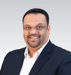Zubin Firozi