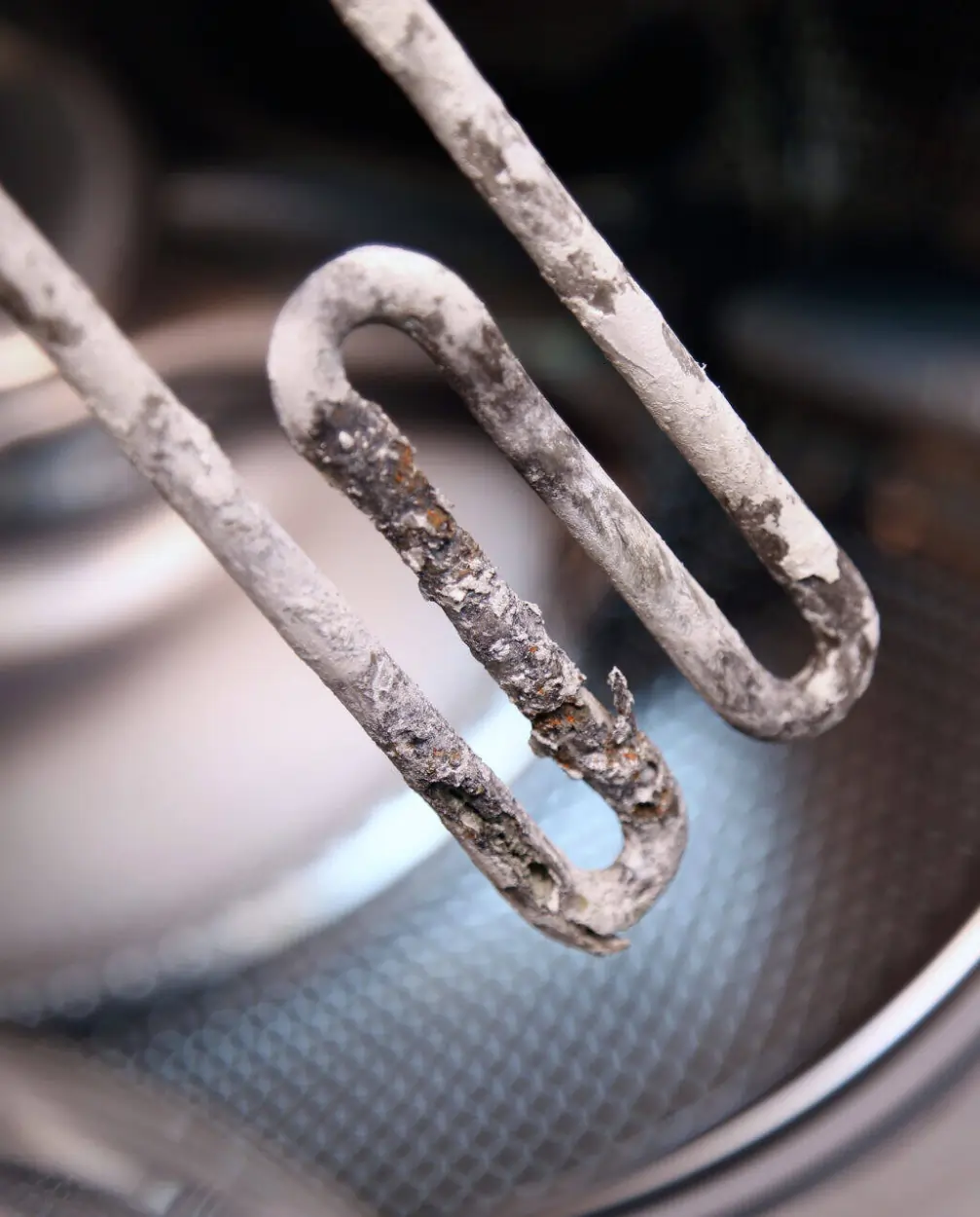 Microscopic water elements