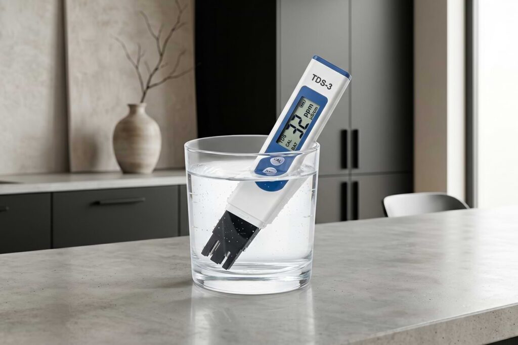 What Is TDS in Water